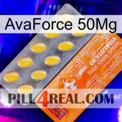 AvaForce 50Mg new05